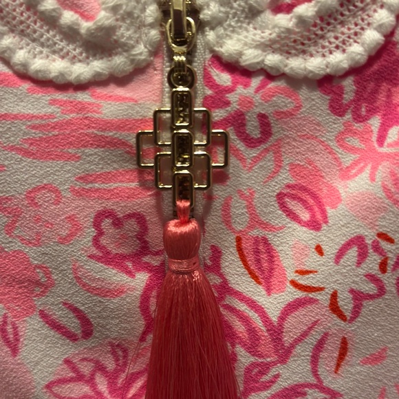 Lilly Pulitzer dress - Picture 4 of 5